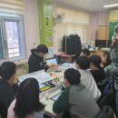 디지털 리터러시 교육 이미지