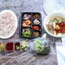 푸른회식당 - 경주시 수렴길 31 | 푸른회식당