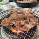 이가네마포숯불갈비