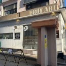 교촌짜장 | 12.15-21(교촌, 브로드아트, 더현대 나의가야, 아빠참여수업, 둘찌랑 데이트, 크리스마스 발표회)