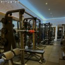 미다스짐 헬스 이미지