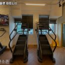 라이프블루 피트니스 이미지