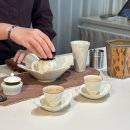 스코비하우스 | [서울, 종로] 생 콤부차 티코스로 계절을 즐기는_슬로운(Slown) 티 하우스