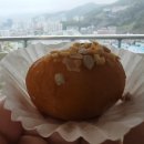 통영강구안꿀빵