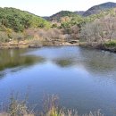 화동못 수변공원 이미지