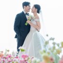 미소커뮤니케이션 | 신도림 더세인트 파노라마홀 본식스냅 후기