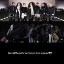 경성라이브 | BTS - BTS 컴백 라이브 ARIRANG 후기 3.21