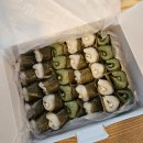 40년 전통의 3대 어머니손맛 원조 음봉 사철탕 본점 | 떡에 대하여 (떡 선물세트 추천) 여미향 망개떡 &amp; 송도망개떡 &amp; 여수 딸기모찌