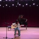 칸타타음악학원 연주회 이미지