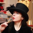 적의 화장법 이미지