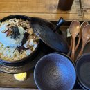 무량 | 🌿제주 감성카페 무량제주 후기🍧 가마솥누룽지빙수부터 오미자차까지 찐 힐링!