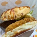 롯데리아 신메뉴 맛피아 모짜렐라 토마토바질 발사믹바질 버거 포장 후기🍔