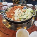 낙동강변로4-45 | [가평/청평역] 가평 블루리본 맛집💙 자극적이지않은 내돈내산 청평면 닭갈비 맛집 | 가평군 청평면 청평...