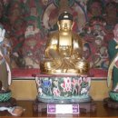 봉은사영산회상도 이미지