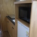 쇠소깍카라반 이미지