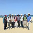 2026.6.13.(토)동해 정동진 낙산사 원정역사탐방. 이미지