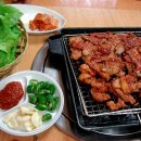 석곡식당