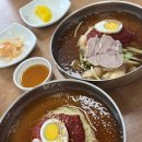 가야밀면 이미지