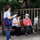 이촌역 4번 출구 이미지