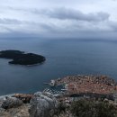 이케이민박 | [크로아티아 여행]2020.03.06 유럽 코로나 확진자 현황 및 두브로브니크의 일상!![필이 유럽 정복기]