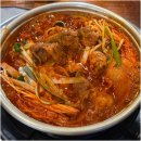 짚신매운갈비찜 이미지