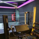 복싱인사이드 짐 이미지