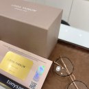 프라자안경 | 광명 일직동 안경 AK플라자 FRAT프랫안경 린다페로우 안경 구매 후기