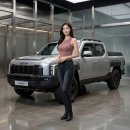 파워카종합정비 | 2027 신형 기아 타스만 하이브리드 가격표 전기차 캠핑카 무게 연비표 제원표 내부 엔진오일 반전 상황