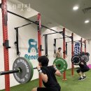 베네핏짐 | 화성헬스장 베네핏짐 후기