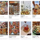 댕댕이 베이커리 이미지