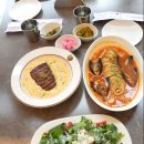 원주파스타맛집 그남자의파스타, 상하이파스타와 만조리조또 솔직후기