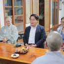 오봉사 삼층석탑 이미지