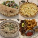 호두나무CAFE | 동탄 센트럴파크 맛집 노체 가족모임 주말 예약 주차
