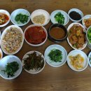 장수보리밥 네이버블로그