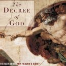 하나님의 작정에 관하여(About the decree of God) 이미지