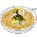 길동우동신사역점
