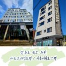 다온프라임 호스텔 | 울릉도 저동항 가성비 숙소 다온프라임호텔과 저동커피 호스텔 추천