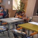 통기타(야간) 이미지