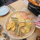 동래파전 - 강동구 양재대로103길 52 | 동래파전
