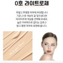 미래1호 | 잡티커버 여름쿠션 추천 | 미래쿠션 0호, 1호 사용 후기