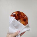 빵도넛 이미지