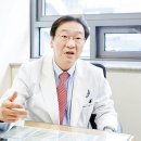 췌장암 명의 송시영 교수 "체중 급감, 복부 통증, 소화불량 지속 땐 췌장암 검진을" 이미지