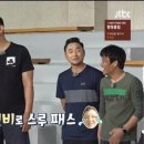 [★픽] '뭉쳐야 찬다' 나이 잊은 허재, "출연료가 병원비로 다 들어간다" 울상 이미지