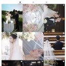 [모먼트무브] 본식 DVD 계약 후기