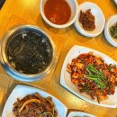 온아한(온아한밥상) | 대구 수성구 한정식 / 범어동 한정식 맛집 / 솥밥 + 낙지볶음 + 생선구이 맛도리 조합 솔직후기 [온아한]