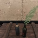 와인터널주차장 이미지