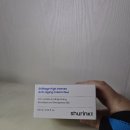 (주)알엑스바이오 | 크림] 스피큘 듀얼크림 밀크 엑소좀 함유 슈링크알엑스 안티에이징 피부탄력과 늘어진 모공 한번에...