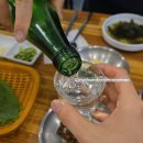 오렌지 수산 | 강남역횟집 대방어 맛집 자매수산 강남본점 연어 방어 세트 후기