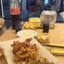 노랑통닭 부산만덕점 | 부산 화명동 치킨 맛집 노랑통닭 화명점 매장 후기