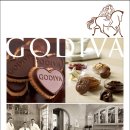 고디바 초콜릿 ㅡ마감 이미지